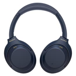 Sony WH-1000XM4 noise-Cancelling wireless Headphones with