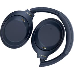Sony WH-1000XM4 noise-Cancelling wireless Headphones with