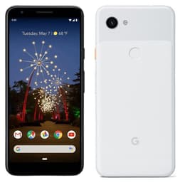 Google Pixel3 Android15 64GB SIMロック解除済 Google Pixel3