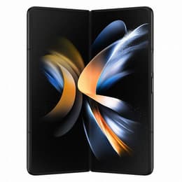 Galaxy Z Fold4 512GB - Black - Unlocked | Back Market