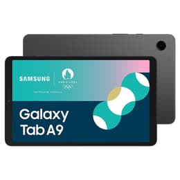 Galaxy Tab A9+ 64GB - Silver - Wi-Fi | Back Market