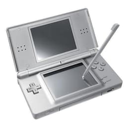 Nintendo DS Lite - Silver | Back Market