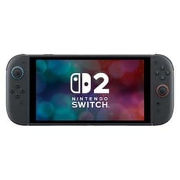 Switch 500GB - Black Standard + No | Back Market
