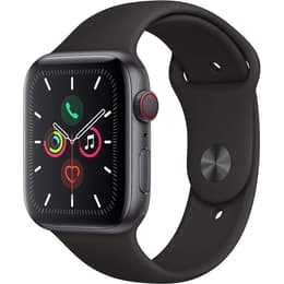 Apple Watch Series 5 2019 GPS Cellular 40 Aluminium Grey