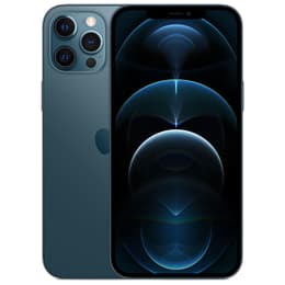 iPhone 12 Pro Max 512GB - Graphite - Unlocked | Back Market