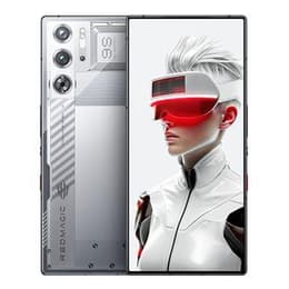 ZTE nubia RedMagic 9S Pro Refurbished | Back Market