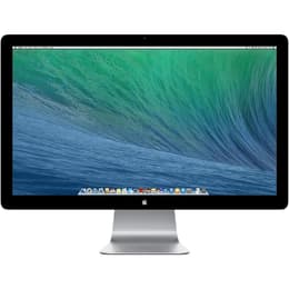24-inch Apple Cinema Display A1267 LED Monitor Grey | Back Market