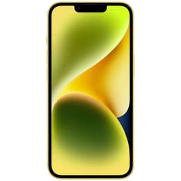iPhone 14 128GB - Yellow - Unlocked | Back Market