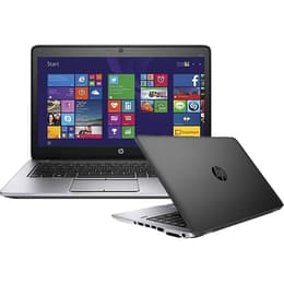 Hp EliteBook 840 G1 14 inch 2013 Core i5 4300U 4GB SSD 180