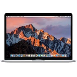 MacBook Pro Retina 13-inch (2016) - Core i5 - 8GB SSD 256 QWERTY