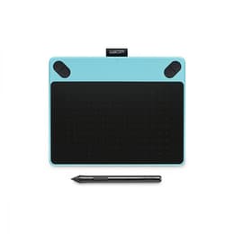 Wacom Intuos Art Small Pen Touch CTH 490 Graphic tablet Back