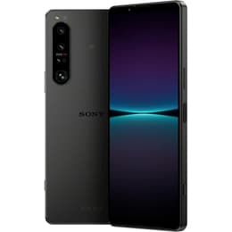 Sony Xperia 1 V 256GB - Black - Unlocked | Back Market