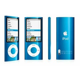 iPod nano 5 8GB - Blue | Back Market