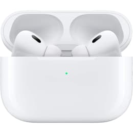 Apple AirPods Pro 2nd gen (2024) - MagSafe (USB-C) Charging case