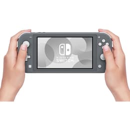 Switch Lite 32GB - Grey | Back Market