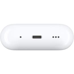 Apple AirPods Pro 2nd gen (2022) - MagSafe (Lightning) Charging