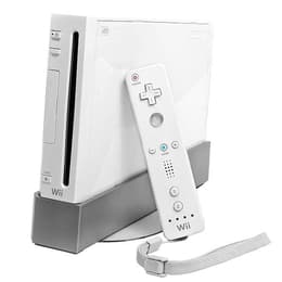 Wii  白 Nintendo Wii - White | Back Market