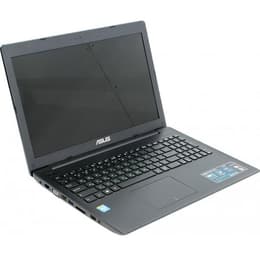 Asus NoteBook X553M 15-inch Pentium N3540 - SSD 128 GB - 8GB