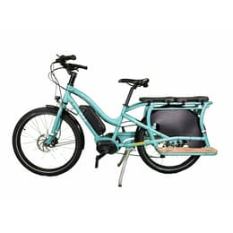 Yuba electric boda sales boda