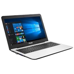Asus X555Y XX150T 15 inch 2015 A8 7410 8GB HDD 1 TB AZERTY