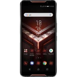 rog phone初代 128gb z01qd Asus Rog Phone Z01QD Refurbished | Back Market