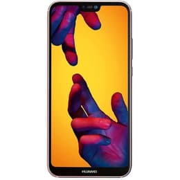 新品同様HUAWEI P20 lite 32GB/ピンク Pink Huawei P20 Lite Mobile Phones and Smartphones for sale | eBay UK