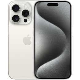 iPhone 15 Pro 256GB - Black Titanium - Unlocked | Back Market