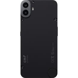【中古】nothing CMF Phone 1 ブラック 美品 Nothing CMF Phone 1 Refurbished | Back Market
