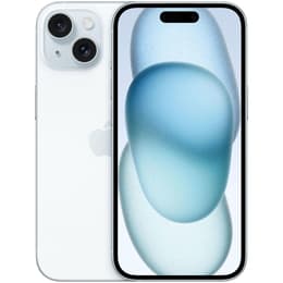 iPhone 15 128GB - Blue - Unlocked | Back Market