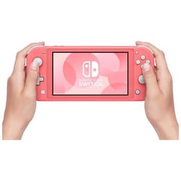 【KAKI】Nintendo Switch Lite ピンク Switch Lite 32GB - Pink | Back Market