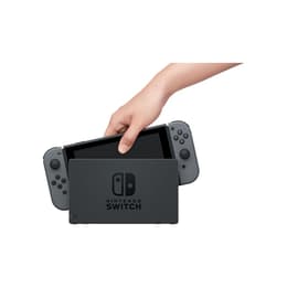 Switch 32GB - Grey/Grey | Back Market