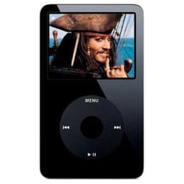 iPod classic 5 2006 30GB - Black | Back Market