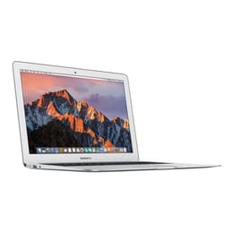MacBook Air 13-inch (2015) - Core i5 - 8GB SSD 128 QWERTY