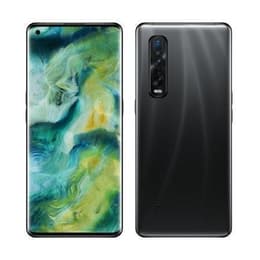 OPPO Find X2pro Black 12/512GB Au版