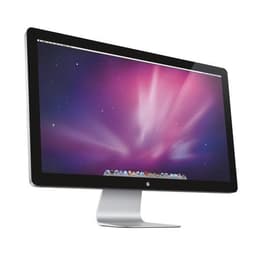 27-inch Apple LED Cinema Display A1316 LED Monitor Grey | Back Market