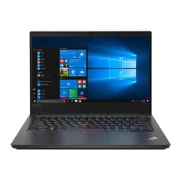 #142 レノボ ThinkPad E14 i3-10110U 16GB 256 Lenovo ThinkPad E14 Gen 1 14-inch (2019) - Core i3-10110U - 16GB