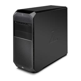 HP WorkStation Z4 G4 Xeon W-2123 3.6 - SSD 512 GB - 16GB | Back Market