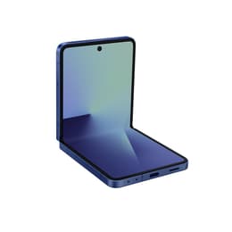 Galaxy Z Flip7 256GB - Black - Unlocked | Back Market