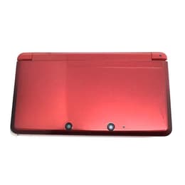 Nintendo 3DS - Red/Black | Back Market