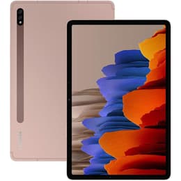 Galaxy Tab S7+ 512GB - Bronze - Wi-Fi | Back Market