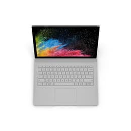 Microsoft Surface Book 2 13-inch (2017) - Core i5-8350U - 8GB