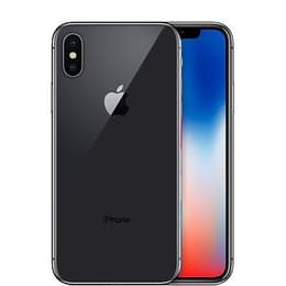 iPhone X 256GB - Space Gray - Unlocked | Back Market