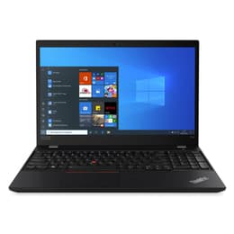 Lenovo ThinkPad L590 15-inch (2018) - Core i5 - Gen 8 (U) - 8GB