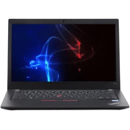 Lenovo ThinkPad T480S 14