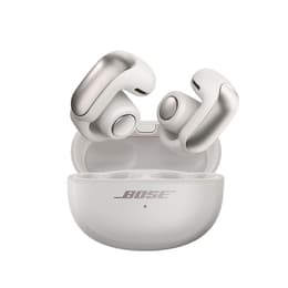 Bose Ultra Open Earbuds Noise-Cancelling Bluetooth Earphones