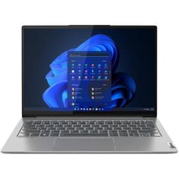 Lenovo ThinkBook 13S G3 ACN 13-inch (2021) - Ryzen 5 - 5000 Series