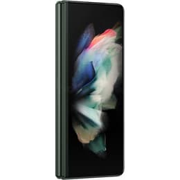 極美品Galaxy Z Fold3 5G 256GB ブラック Samsung Galaxy Z Fold3 5G 256GB (Unlocked) Phantom Black SM