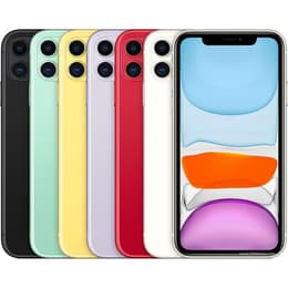 iPhone 11 128GB - Purple - Unlocked | Back Market