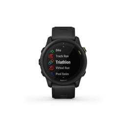 Garmin Garmin Forerunner 745 ブラック 本体 充電ケーブル付き
