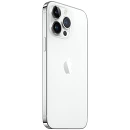 iPhone 14 Pro Max 128GB - Silver - Unlocked | Back Market